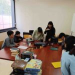 活动感想- 美莲