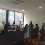 活动感想- 可近