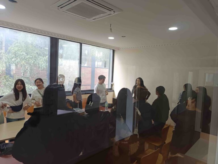 活动感想- 可近