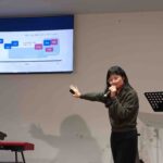 活动感想–壹晴老师