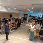 今年第三个活动