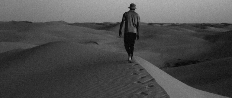 确认身份，知道你是谁！（二）｜破解人生难题、迈向成功丰盛